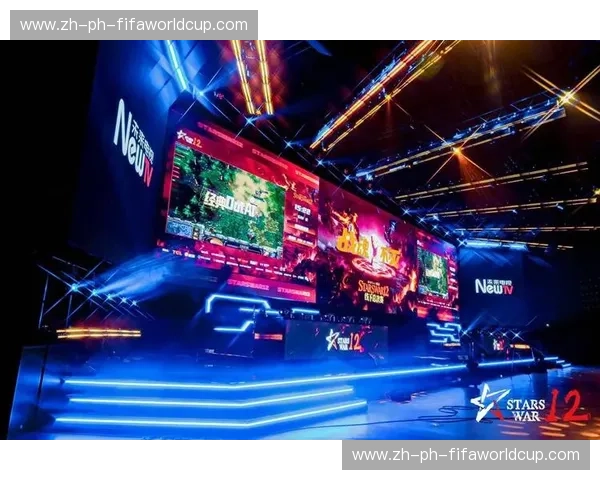 开云体育DOTA赛事:电竞新纪元的荣耀之战 开云体育DOTA赛事:电竞新纪元的荣耀之战