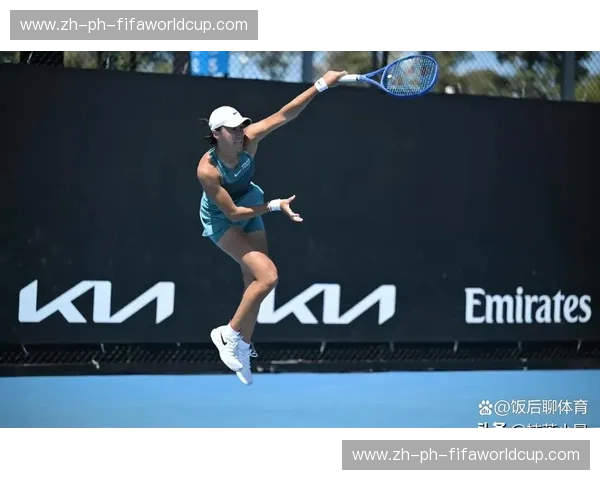 澳网战报：在灯光与汗水中书写胜负的故事