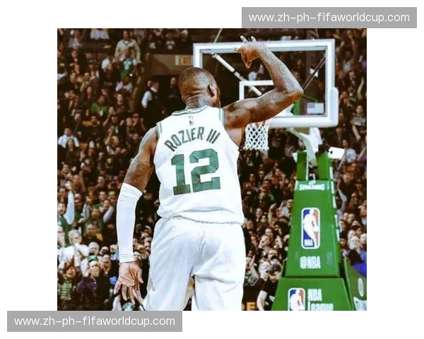 巅峰对垒:当绿衫军铁血意志碰撞克利夫兰青春风暴,谁才是东部真王?