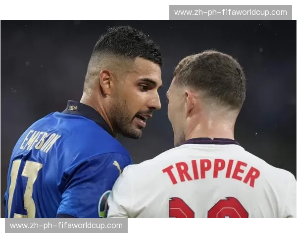 历史的回响：英格兰vs意大利点球大战，命运的十字路口