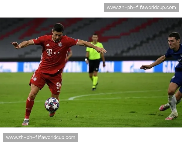 欧冠史诗！拜仁皇马点球大战，一场足以载入史册的生死对决！